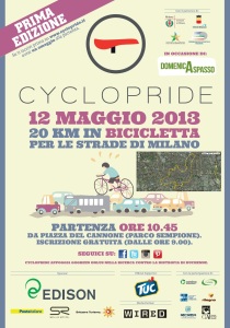 Cyclopride